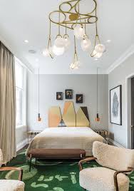Squat Chic A Londres Avec Images Chambre Design Decoration Chambre Decoration Maison