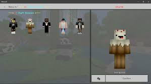 Maybe you would like to learn more about one of these? Download Skin Pack Darkside Staff For Minecraft Bedrock Edition 1 10 For Android