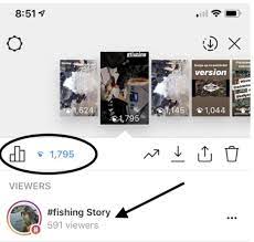 This means you can enjoy instagram posts of millions of users without signing up. How To Get More Instagram Story Views Instantly Nicole Stone