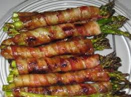 Bacon Wrapped Asparagus Recipe Recipes Bacon Wrapped Asparagus Recipes Asparagus Recipe