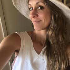 Andrea Bowes's Instagram, Twitter & Facebook