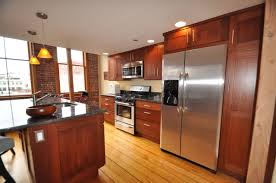 simple kitchen designs houzz