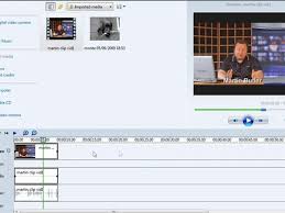 Anyone know of a freeware which is simple and easy to use for win 10 os where one could add an image overlay to video files? Adding A Picture Overlay In A Windows Movie Maker Video Video Dailymotion