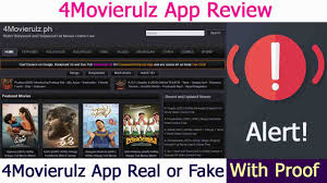 You can also watch movie trailers, find movies by actors and directors that you love and much more. 4movierulz App Download Watch Hd Movies For Free Is Safe Or Not