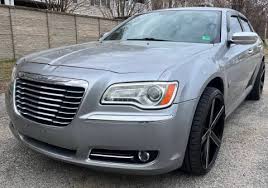 Image result for Sterling Silver 2014 Chrysler