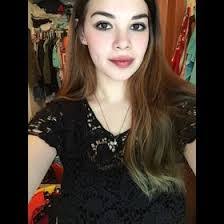 Hazel Casas's Instagram, Twitter & Facebook