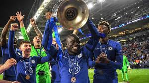 N'golo kante wiki performs as a protecting midfielder for english club chelsea and the france national crew. Achievements By The Humble Star N Golo Kante