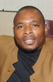 Anthony Lavell Rhodes Obituary (2023)