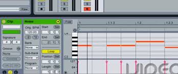 Cauta pe google magazin get wild. Ableton Program De Compozitie Muzicala Primele Beat Uri