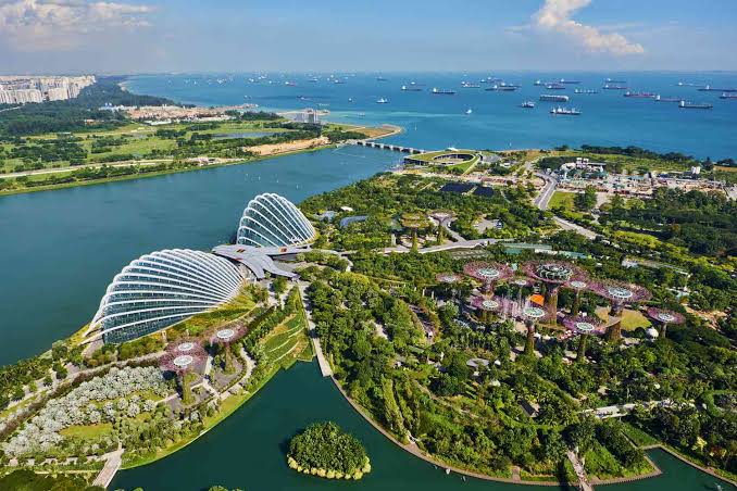 Where Is Singapore? Tips for First-Time Visitors