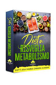 Sono alimenti che, a parità di calorie, richiedono all'organismo più energia per essere digeriti. Dieta Risveglia Metabolismo Mangiare Bene Mettersi In Forma