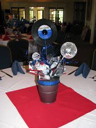 We can take your disco theme party from beginning to end, starting with custom invitations and ending with personalized favors. Rockstar Party Decorations Novocom Top