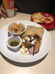 Maybe you would like to learn more about one of these? Zoes Kitchen Broken Arrow Menu Prices Restaurant Reviews Tripadvisor