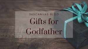 Check out our gifts for godfathers selection for the very best in unique or custom, handmade pieces from our shops. 20 Godfather Gifts Special Gift Ideas Every Godfather Will Cherish