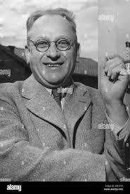 David hall hi-res stock photography and images