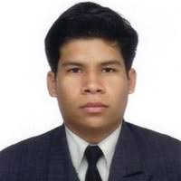 Frank Harold Salinas Mio