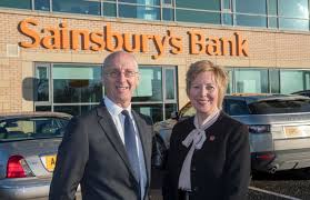 Please type in a town, street name or postcode or try using your current location. Sainsbury S Bank Opens New Fife Customer Contact Centre