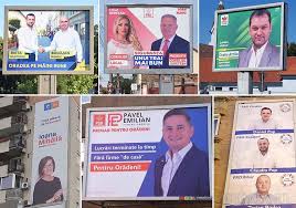 Batalia Pentru Voturi Bihoreanul Va Prezinta Lista Candidatilor