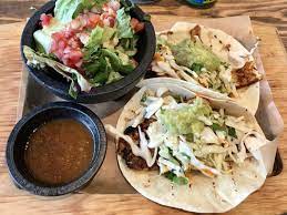 Check spelling or type a new query. Fish Taco Closed 88 Photos 69 Reviews Mexican 7015 Wisconsin Ave Chevy Chase Md Restaurant Reviews Phone Number