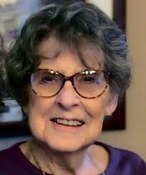 Lavirda McNeill Obituary (1927