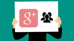 Risultati immagini per Google Plus