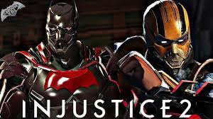 Here's how to unlock all characters available in injustice 2 on the playstation 4 and xbox one so you have more options to do battle with. Injustice 2 Bizzaro Premier Skin Revealed Youtube