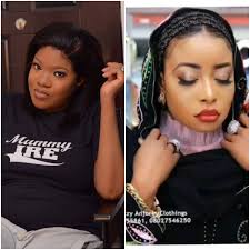 She is also an entrepreneur. Toyin Abraham Sues Lizzy Anjorin Over Defamatory Posts