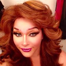 Mr & Miss Mansfield Pride