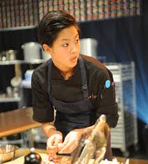 In each episode, two or more chefs are pitted against each other in a single challenge. Top Chef Seattle Winner Kristen Kish From Kentwood Talks About High Pressure Finale What S Next For Her Career Mlive Com