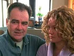 ▷ Emmerdale's Terry Woods