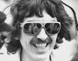 Um Beatle em Interlagos: George Harrison assistiu GP Brasil de F1 em 1979.  Leia entrevista exclusiva