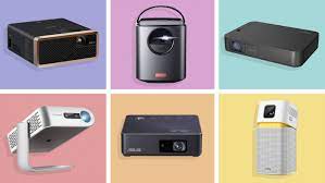 Best portable streaming and smart features. Best Portable Projector 2020 Best Mini And Pico Projectors Tested