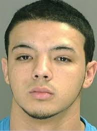 Pizza-delivery robber gets break from county judge