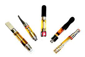 It all started when some canny cannabis consumer came up with the brilliant plan to modify an electronic cigarette to handle marijuana instead of tobacco. Cannabis Oil Cartridges Are They For Me Substance Cannabis Market
