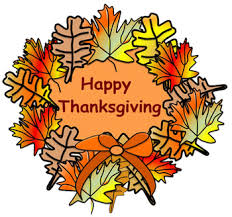 Thanksgiving Clip Art in png format ...