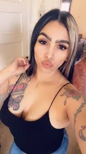 Fanny Gee's Instagram, Twitter & Facebook