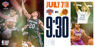 5/5 @ nuggets 669 tickets left; 2019 Knicks Summer League Matchups New York Knicks