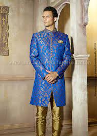 Velvet Sherwani Indian Wedding Wear Groom Sherwani Best Sherwani Indian Wedding Wear Trendy Wedding Dresses Wedding Dress Men