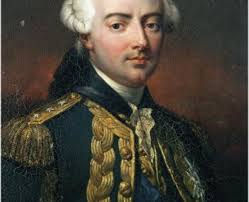 Comte d'Estaing