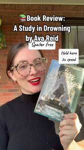 Ava Reid Controversy