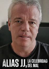Alias JJ, la celebridad del mal (2017) — The Movie Database (TMDB)