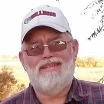 Ralph E. Burden Obituary