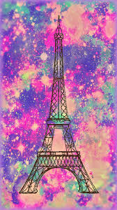Best pink wallpaper, desktop background for any computer, laptop, tablet and phone. Pink Paris Wallpapers Top Free Pink Paris Backgrounds Wallpaperaccess
