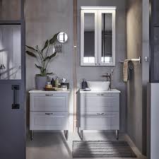 As a member you have access to discounted member prices, offers and deals on selected ikea products as well as inspirational workshops, great ideas, a free hot drink. A Gallery Of Bathroom Inspiration Ikea Bathroom Bathroom Inspiration Ikea Godmorgon