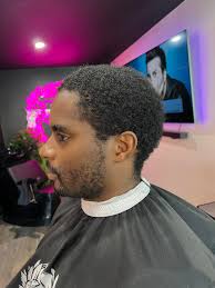 Profile for Apollo Barber Studio