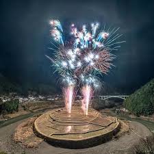 instagram akira さんの写真をピンしています 和歌山県にある あらぎ島 の花火大会 10分程の花火でしたが 山間を照らす火花がとても大きく 爆音が遠くまでこだましていました この1枚を撮るのにメッチャ苦労したぁ 撮影地 和 flowers plants