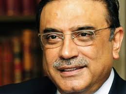 Asif Ali Zardari: Quit and face graft charges 'like a lion': Ex Pak PM  Zardari to Nawaz Sharif