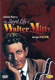The Secret Life of Walter Mitty (1947): Amazon.co.uk: DVD & Blu-ray