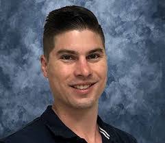 Alex Byron's Instagram, Twitter & Facebook