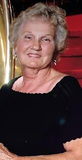 Stella Parsons Obituary